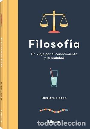 Libros: FILOSOFIA - PICARD, MICHAEL - Foto 1
