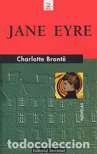 Libros: JANE EYRE - BRONTE, CHARLOTTE - Foto 1