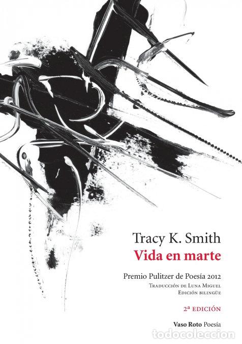 Libros: VIDA EN MARTE - SMITH TRACY K - Foto 1