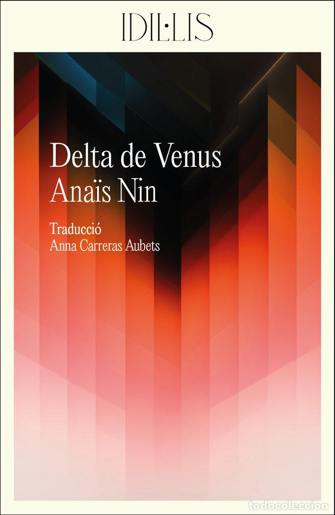 Libros: DELTA DE VENUS - Nin, Ana&iuml;s - Foto 1