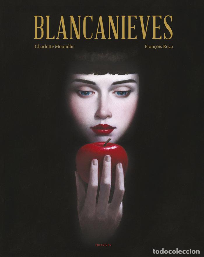 Libros: BLANCANIEVES - Moundlic, Charlotte - Foto 1