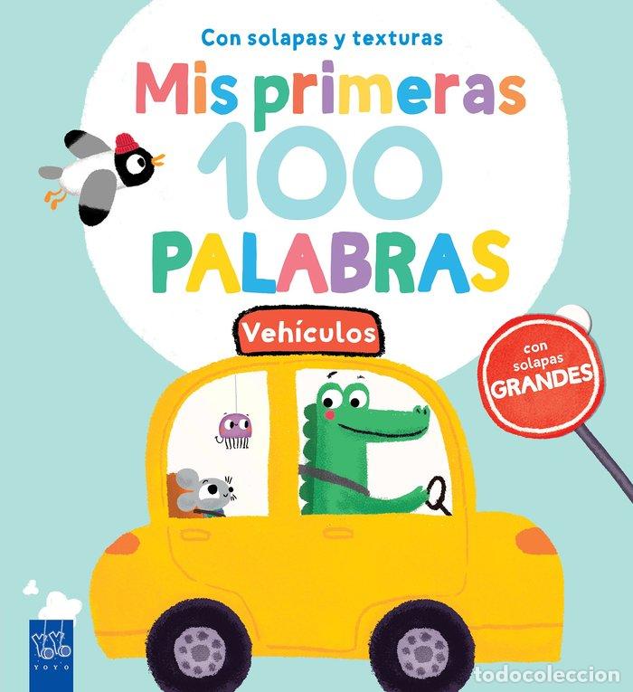 Libros: VEH&Iacute;CULOS - YOYO.... - Foto 1