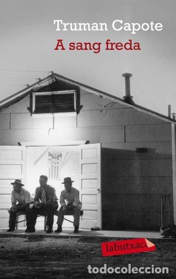 Libros: A SANG FREDA - Truman Capote - Foto 1