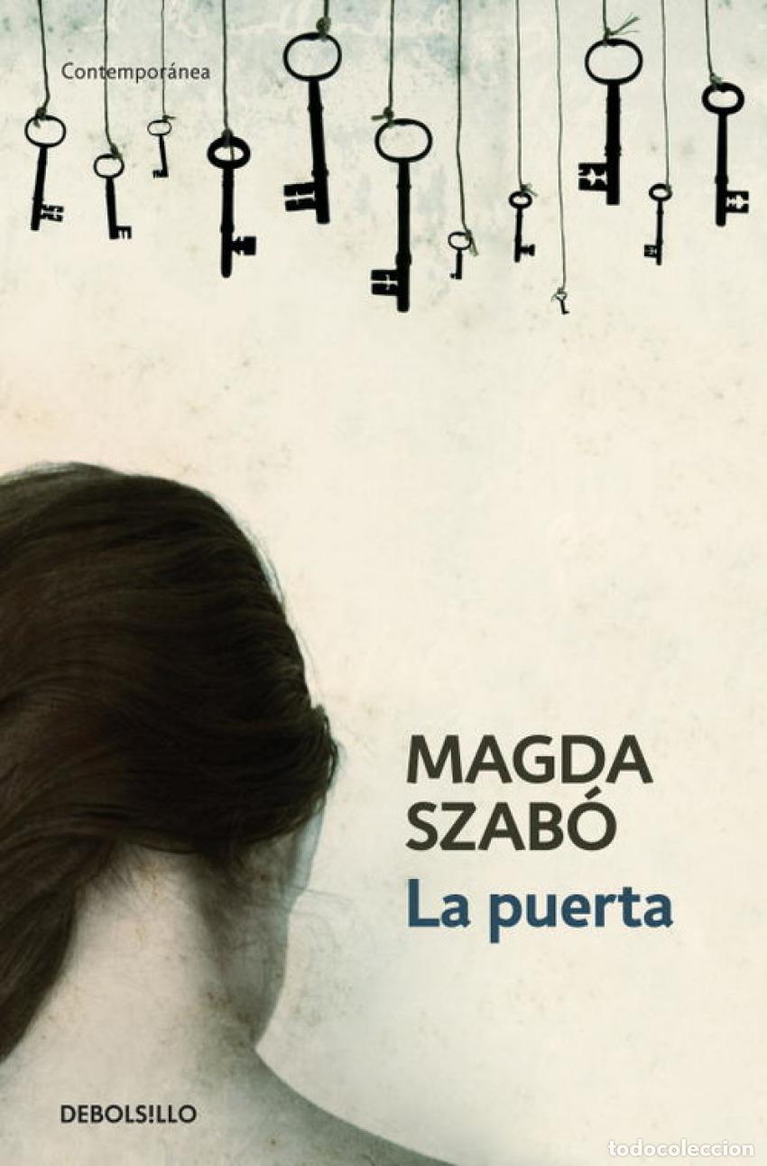 Libros: LA PUERTA - Szabo, Magda - Foto 1