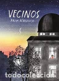 Libros: VECINOS - Denisevich, Kasya - Foto 1