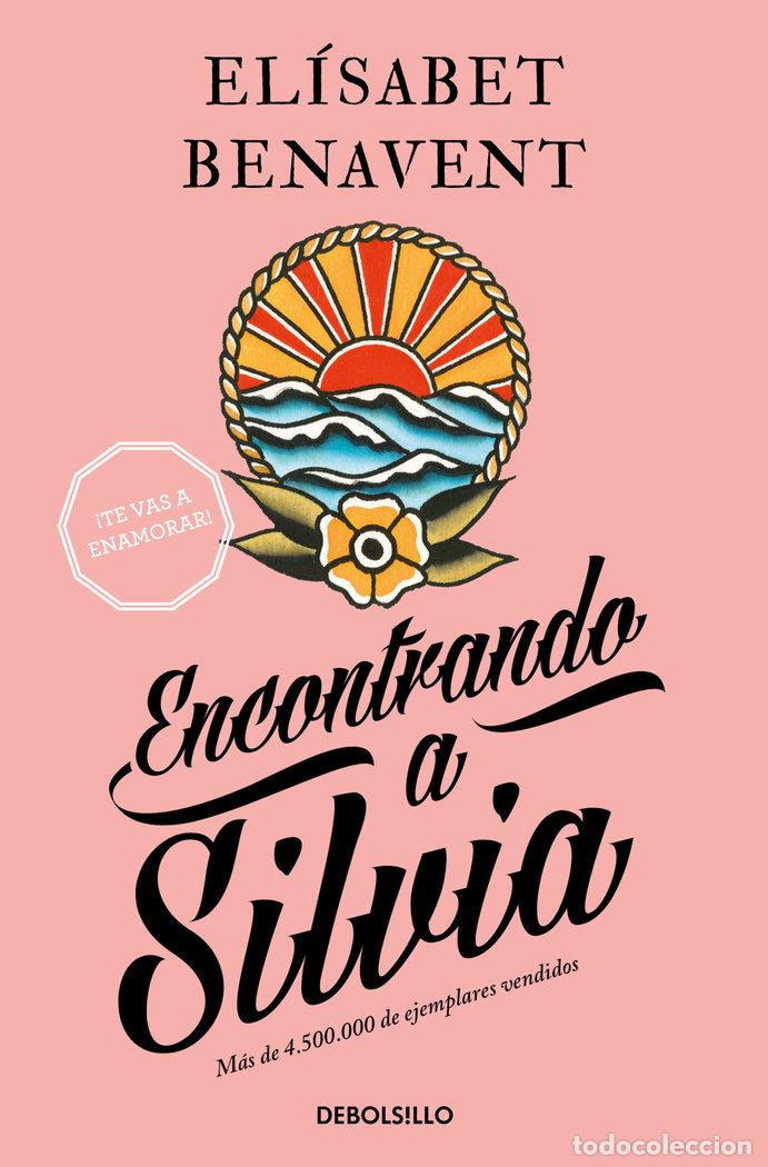 Libros: ENCONTRANDO A SILVIA - Benavent, Elisabet - Foto 1
