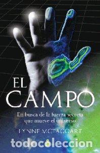 Libros: EL CAMPO - McTaggart, Lynne - Foto 1