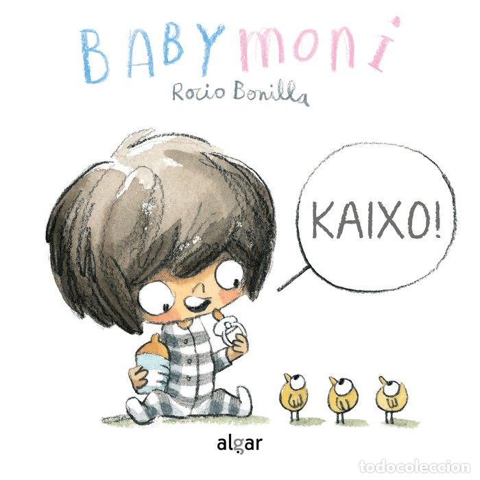 Libros: /20, KAIXO - ROCIO BONILLA - Foto 1