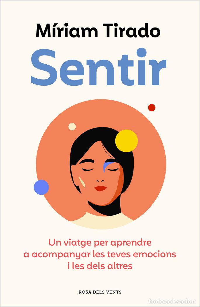 Libros: SENTIR - Tirado, M&iacute;riam - Foto 1