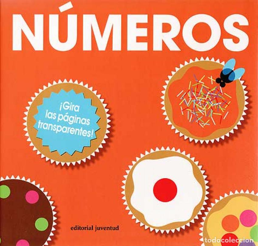 Libros: N&Uacute;MEROS - George, Patrick - Foto 1