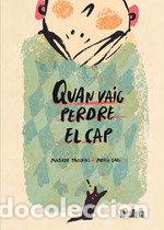 Libros: QUAN VAIG PERDRE EL CAP (CATALAN) - MATILDE TACCHINI - Foto 1