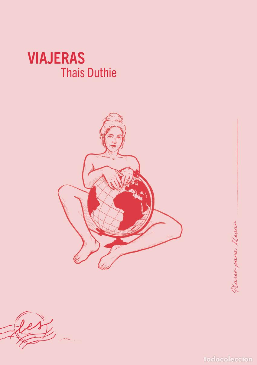 Libros: VIAJERAS - Duthie, Thais - Foto 1