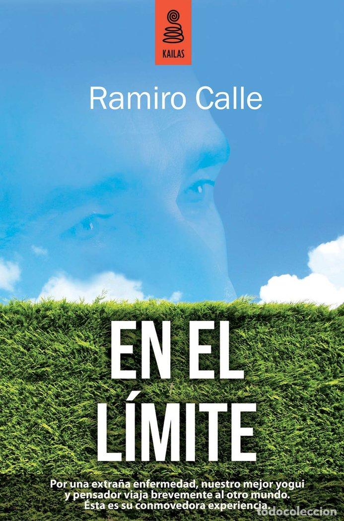 Libros: EN EL LIMITE - CALLE,RAMIRO - Foto 1