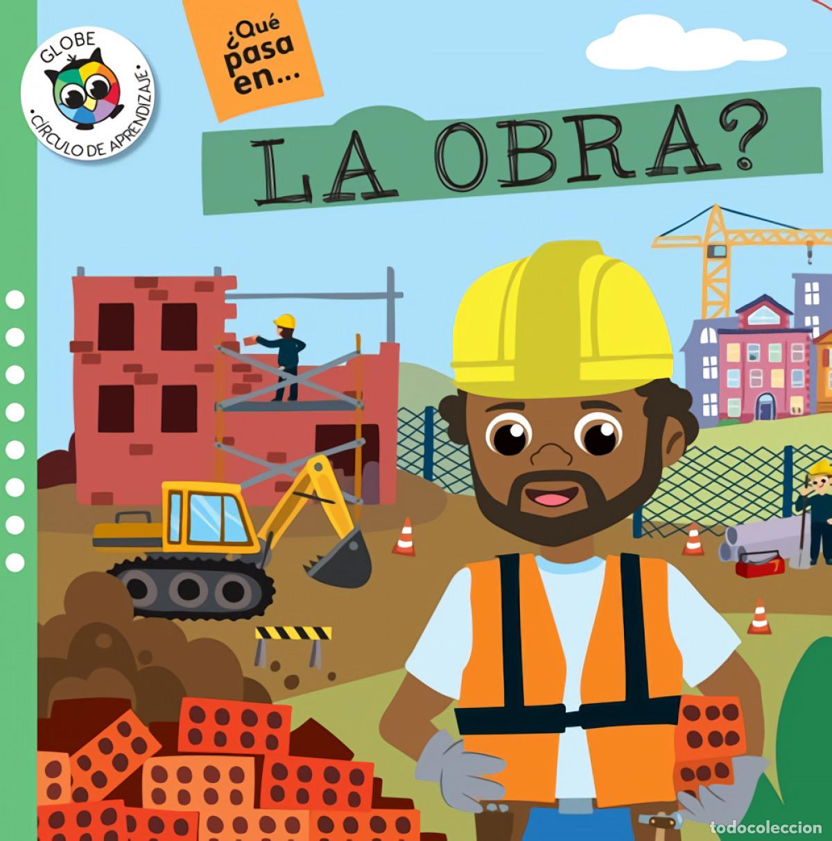 Libros: LA OBRA - AA.VV..... - Foto 1