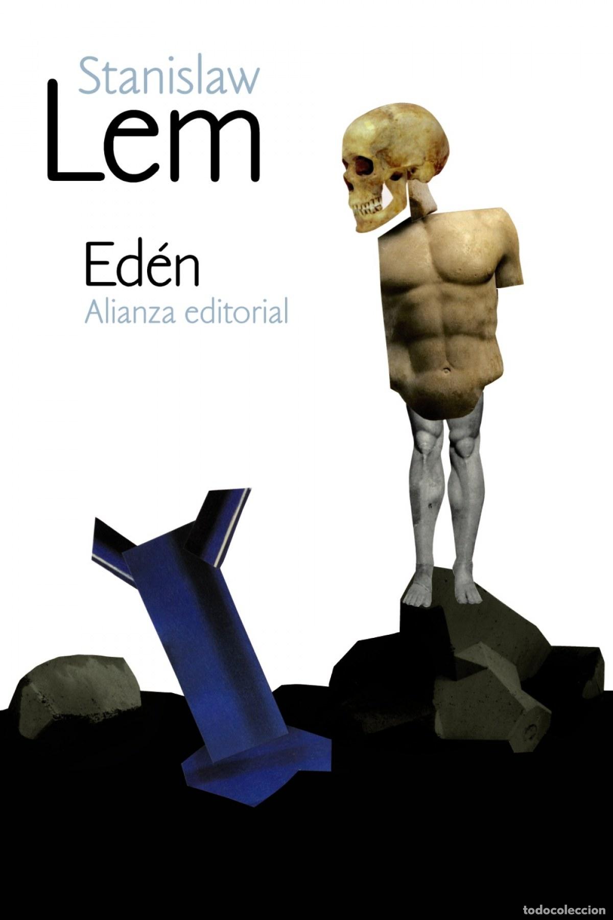Libros: ED&Eacute;N - Lem, Stanislaw - Foto 1