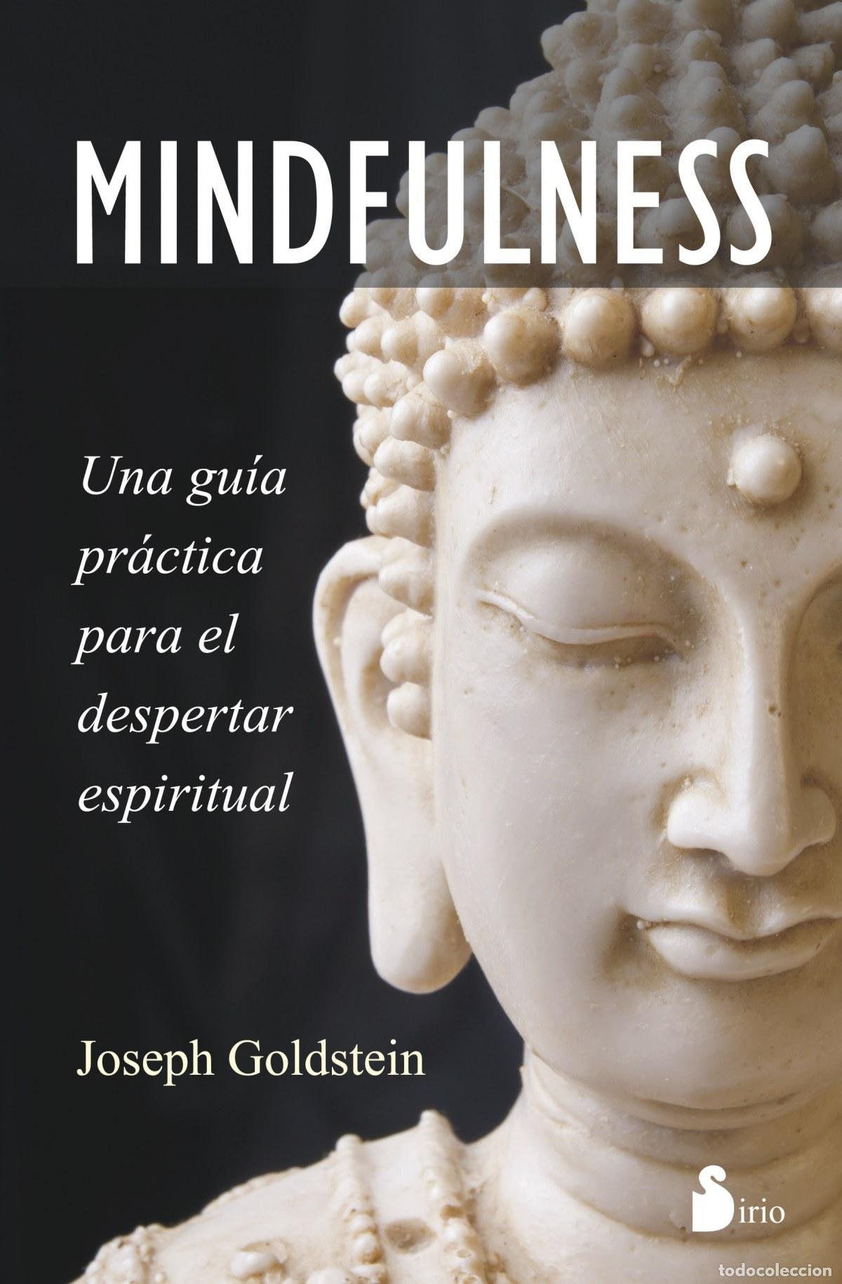 Libros: MINDFULNESS - Goldstein, Joseph - Foto 1