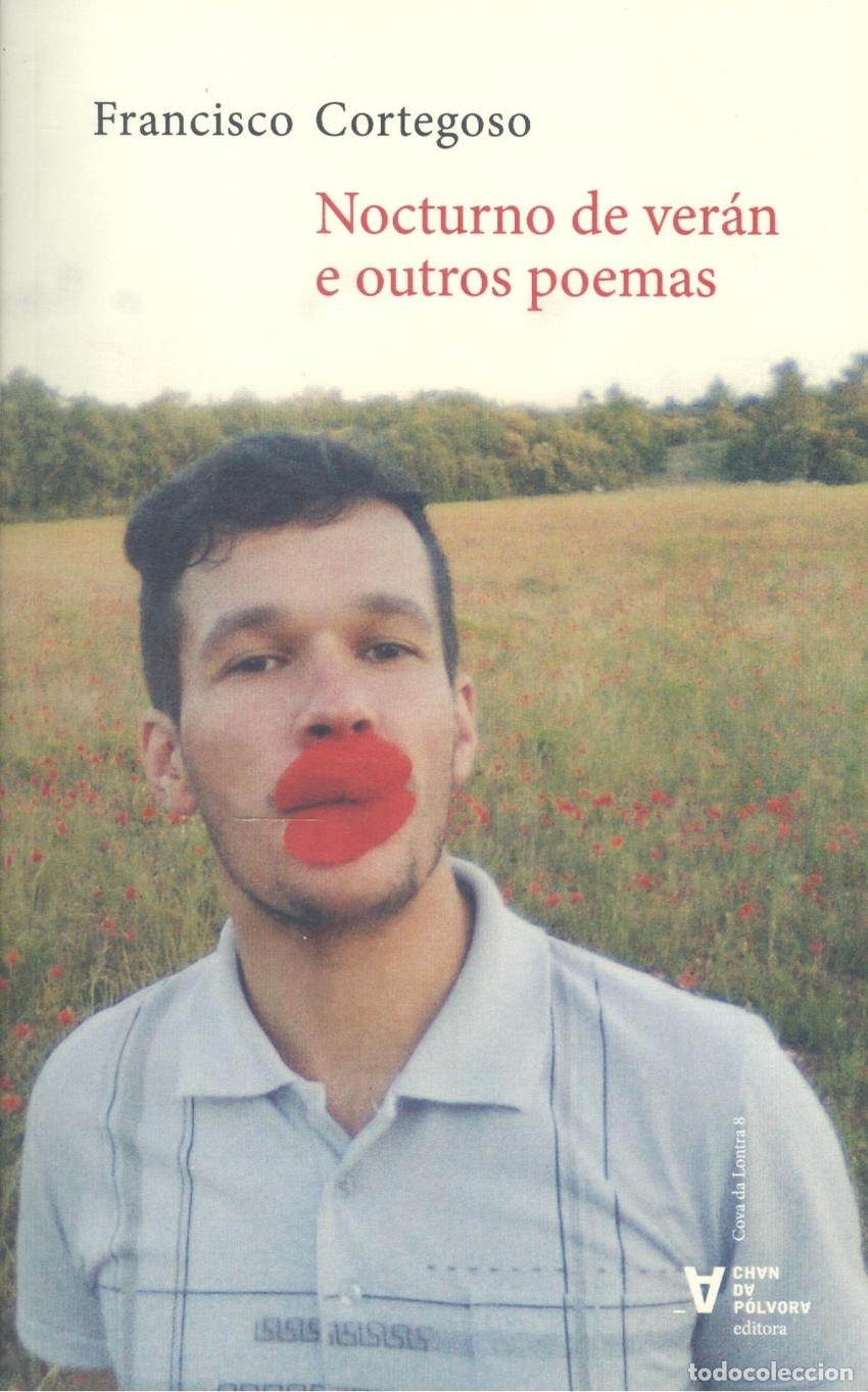 Libri: NOCTURNO DE VER&Aacute;N E OUTROS POEMAS - Cortegoso, Francisco