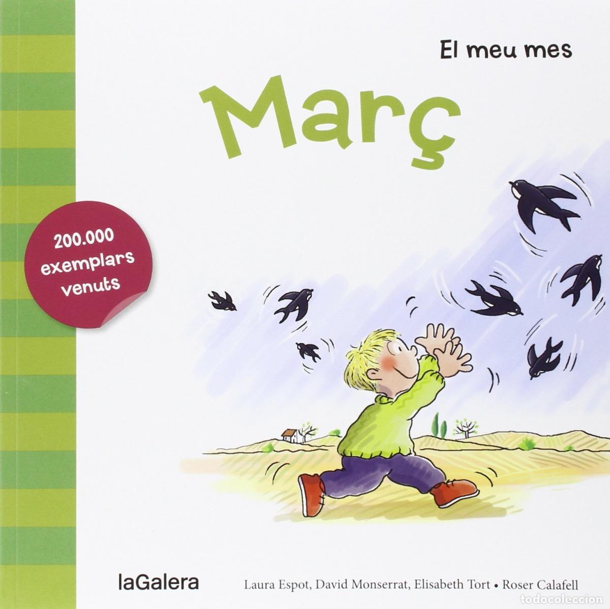 Libros: MAR&Ccedil; - Espot, Laura. - Foto 1