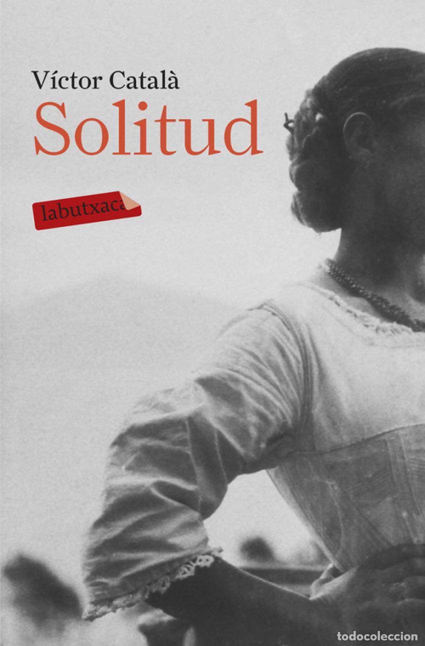 Libros: SOLITUD - VICTOR CATAL&middot; - Foto 1