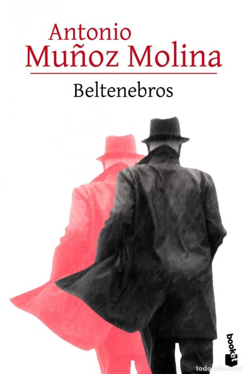 Libros: BELTENEBROS - Mu&ntilde;oz Molina, Antonio - Foto 1