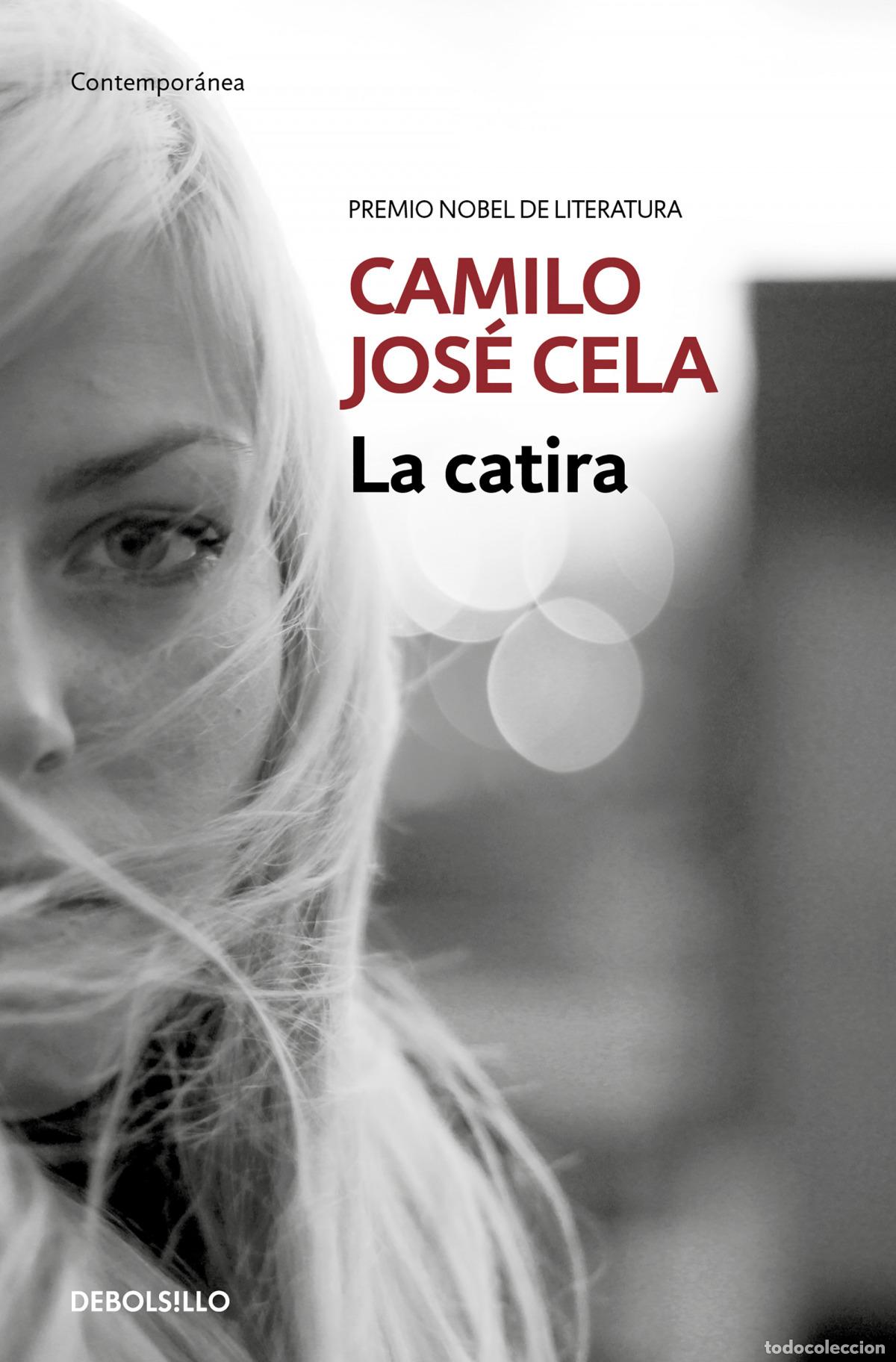 Libros: LA CATIRA - Cela, Camilo Jos&eacute; - Foto 1