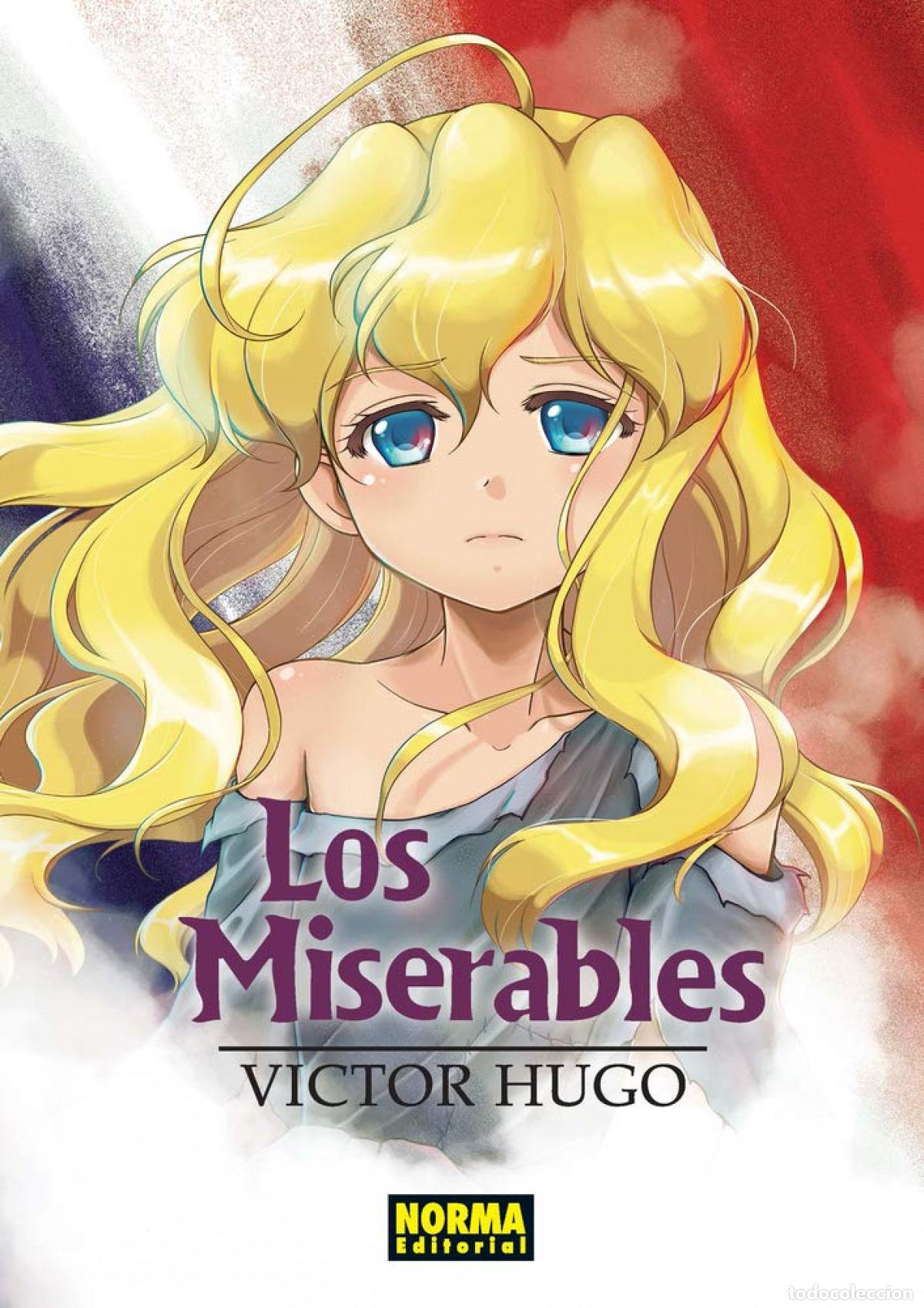 Libros: LOS MISERABLES - Hugo, Victor - Foto 1