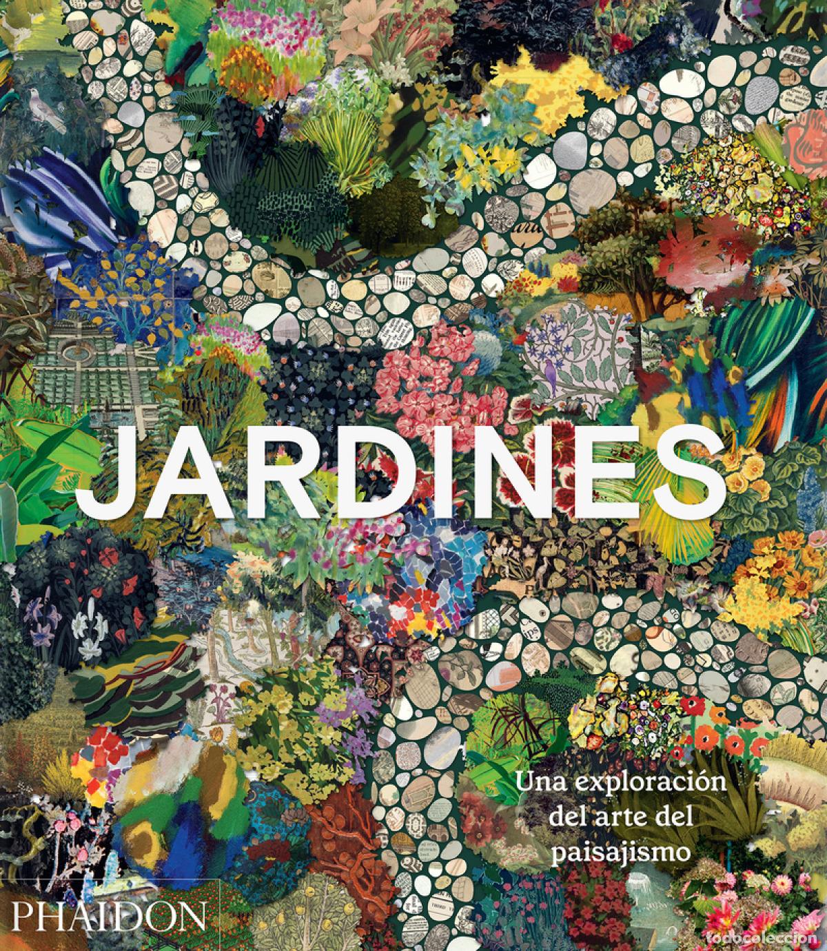 Libros: JARDINES - Editores Phaidon - Foto 1