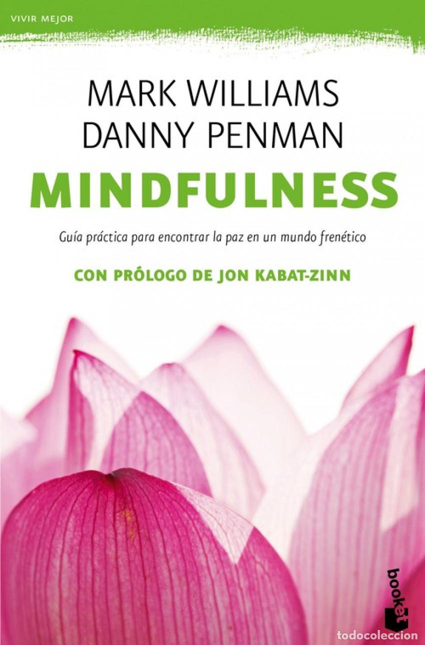 Libros: MINDFULNESS - Penman, Danny - Foto 1