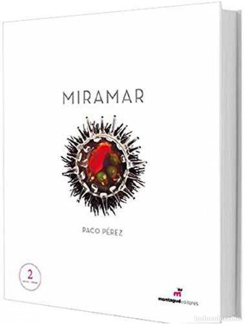Libros: MIRAMAR - Perez, Paco - Foto 1
