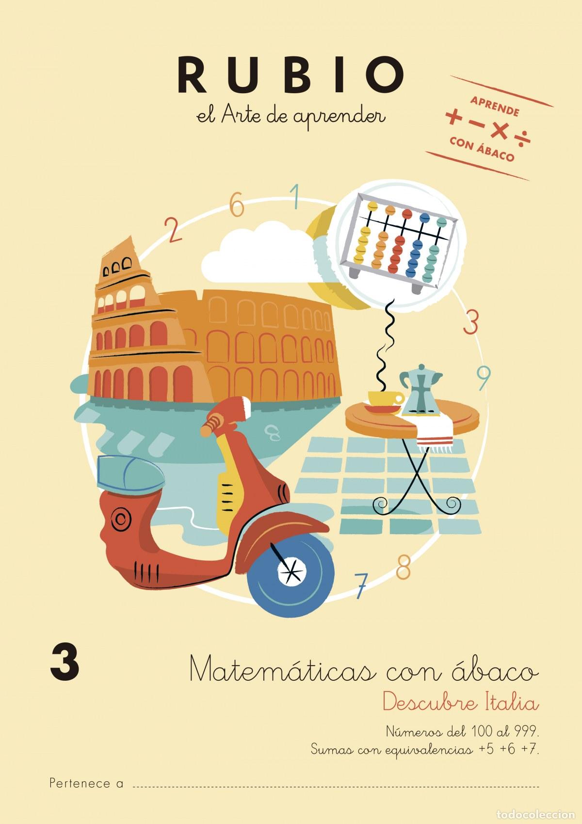 Libros: DESCUBRE ITALIA - VV.AA.