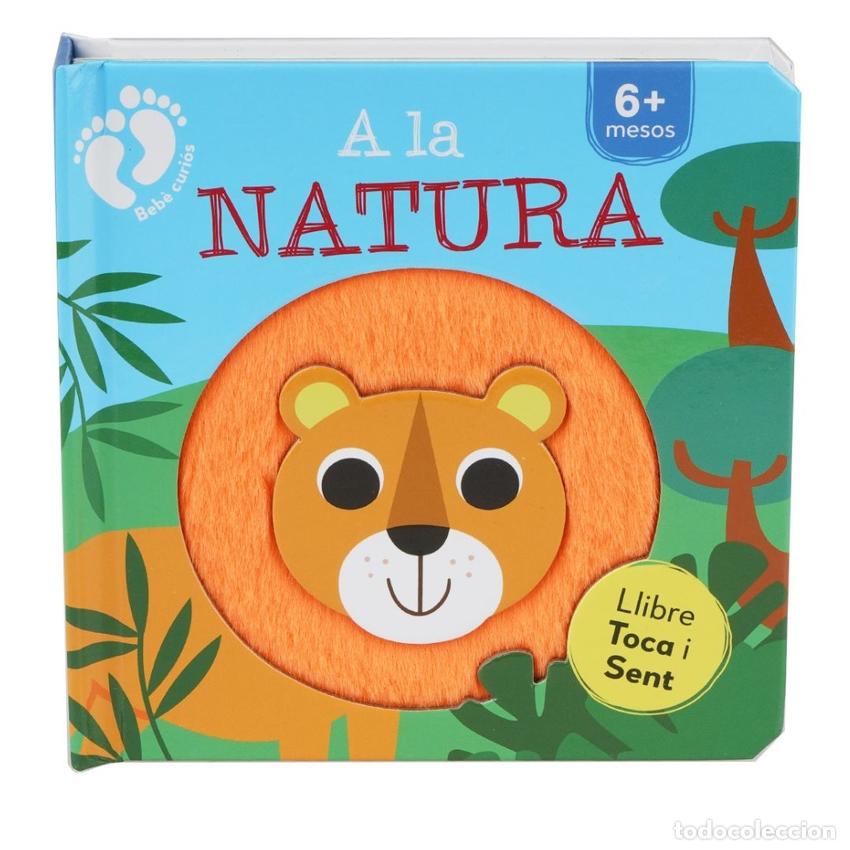 Libri: A LA NATURA - AA.VV.