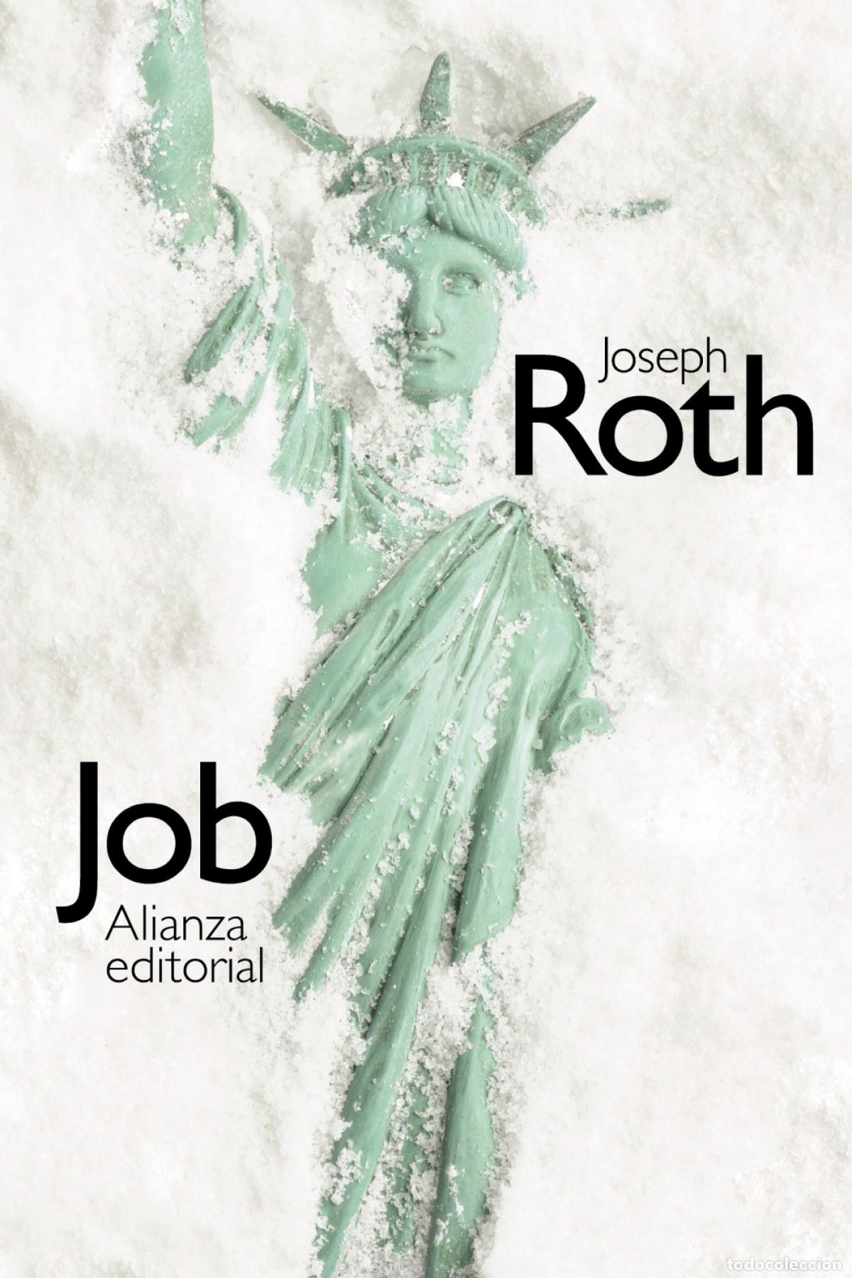 Libros: JOB - Roth, Joseph.. - Foto 1