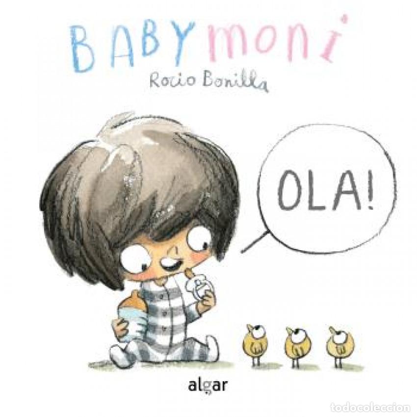 Libros: OLA! - Bonilla Raya, Rocio - Foto 1