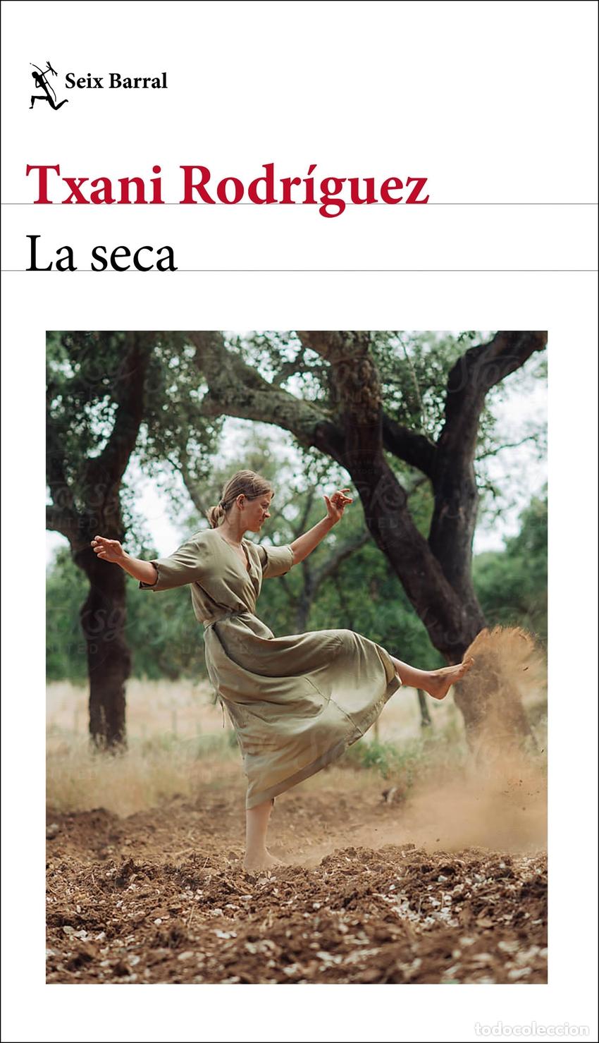 Libros: LA SECA - Rodr&iacute;guez, Txani - Foto 1