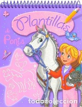 B&uuml;cher: PONIS - Infantil, juvenil y educativo