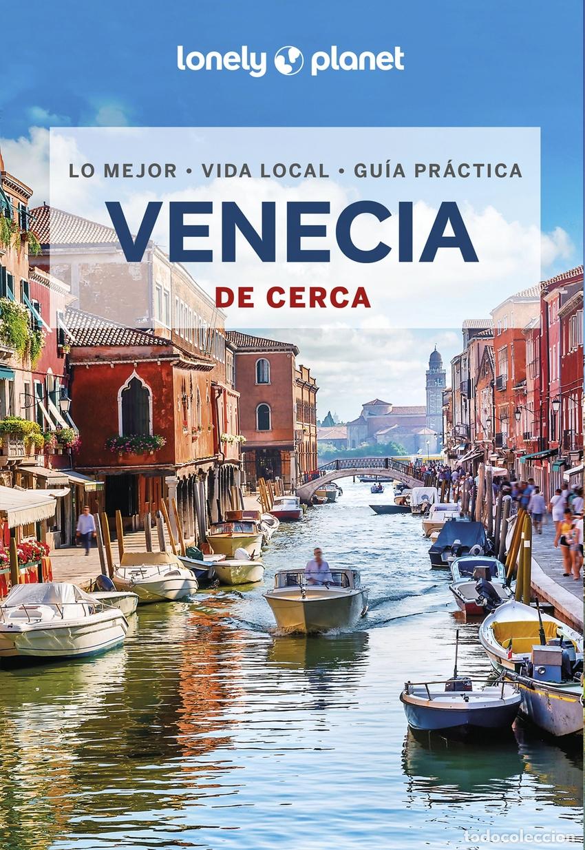 VENECIA DE CERCA 5 - Smith, Helena