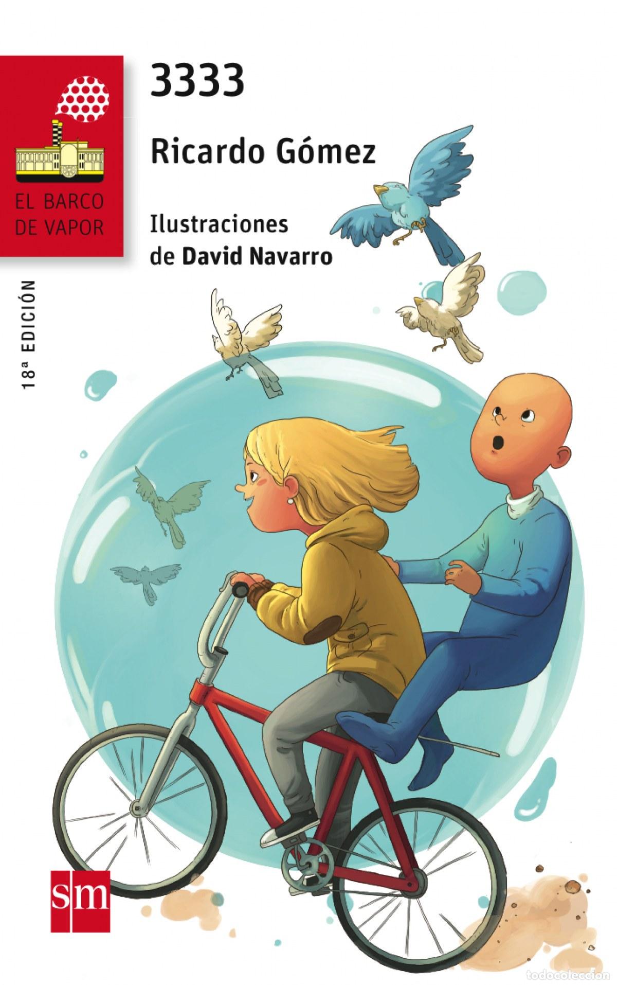 Libros: 3333 - G&oacute;mez, Ricardo - Foto 1