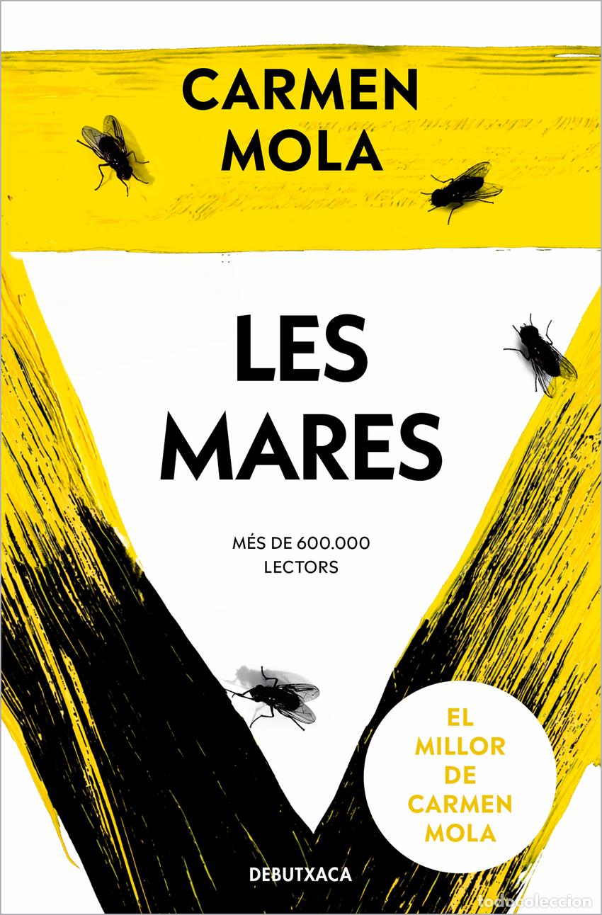 Libros: LES MARES (LA N&Uacute;VIA GITANA 4) - Mola, Carmen - Foto 1
