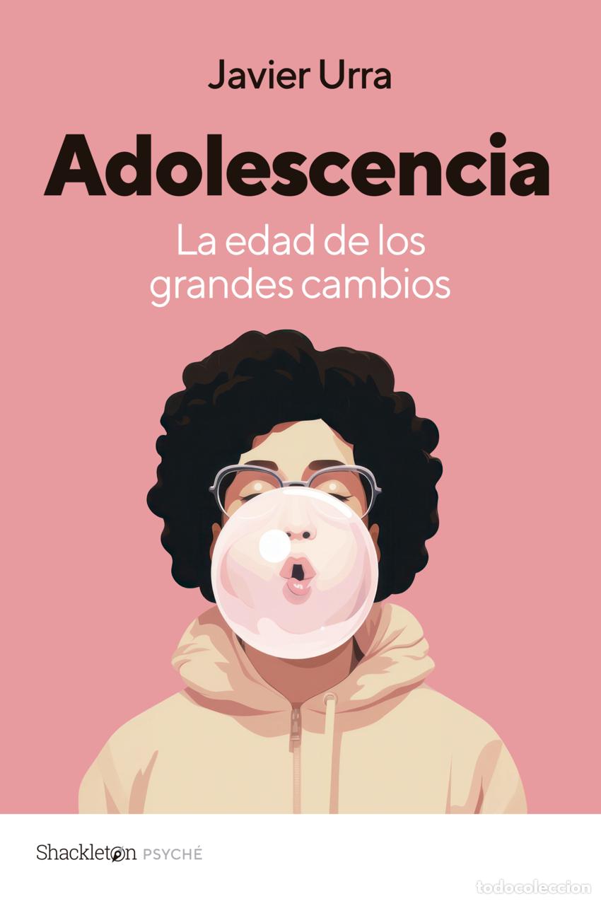 Libros: ADOLESCENCIA - Urra, Javier - Foto 1