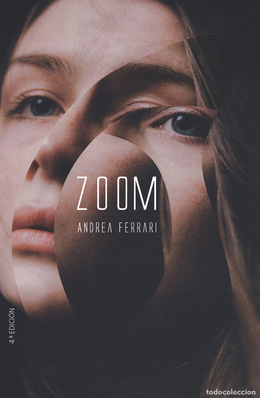 Libros: ZOOM - Ferrari, Andrea - Foto 1