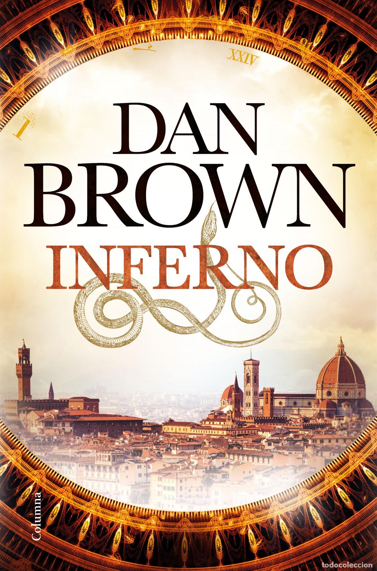 Libros: INFERNO - Brown, Dan - Foto 1