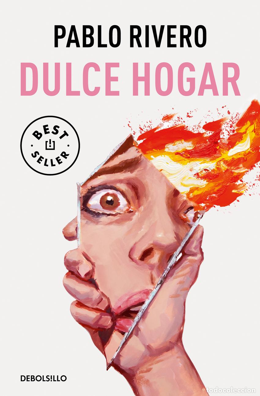 Libros: DULCE HOGAR - Rivero, Pablo - Foto 1