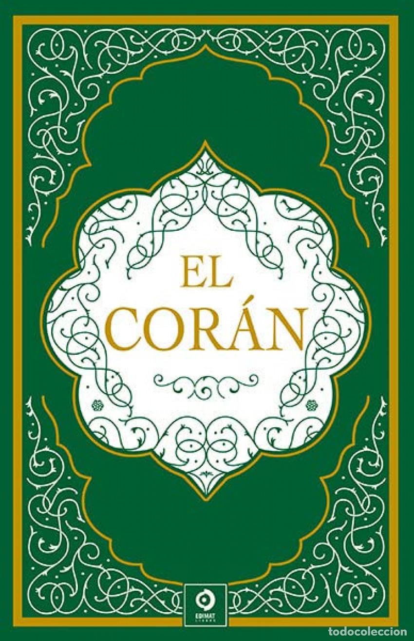 Libros: EL CORAN - Espanol/Castellano - Foto 1