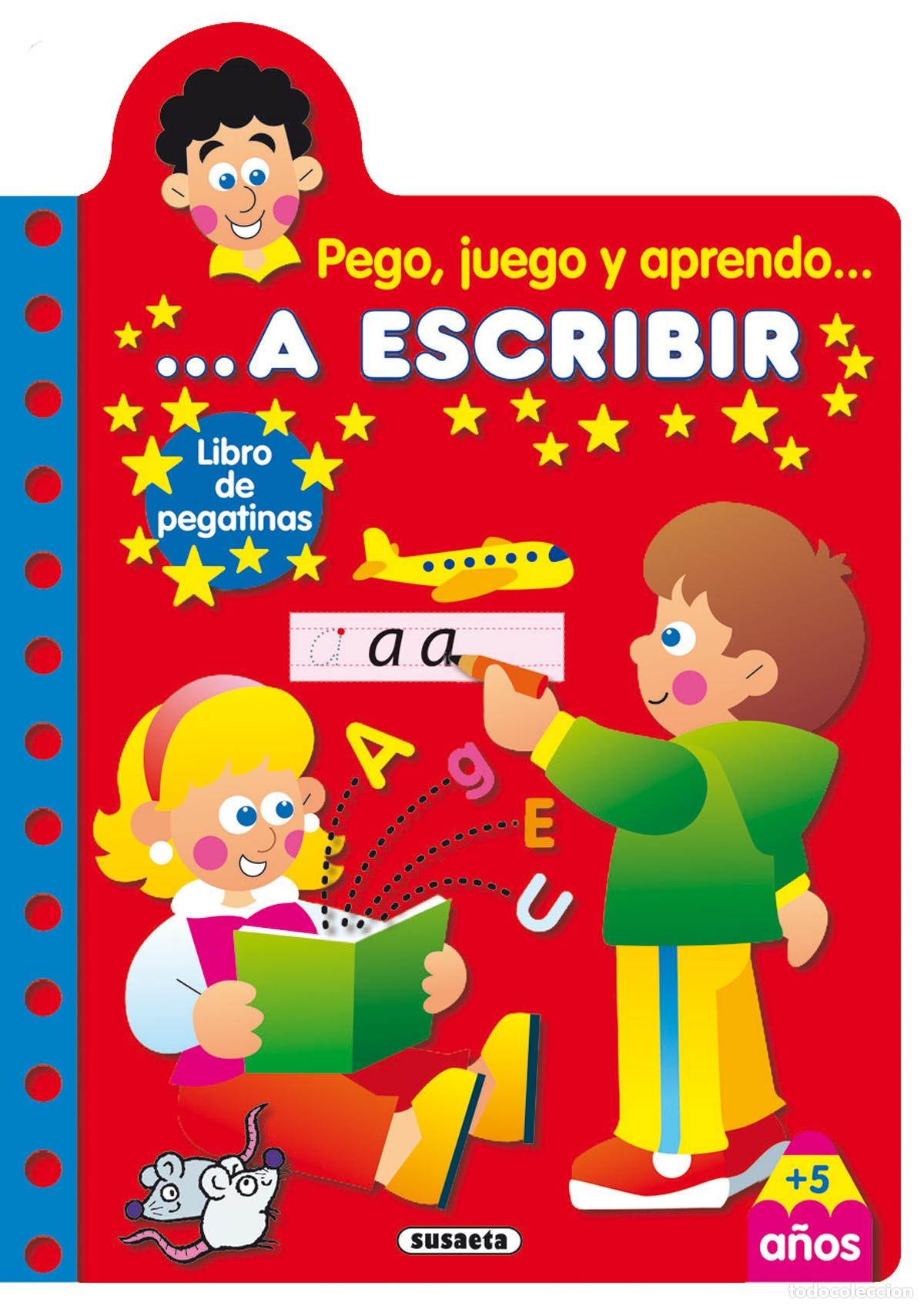 Libros: ESCRIBIR - Busquets, Jordi - Foto 1