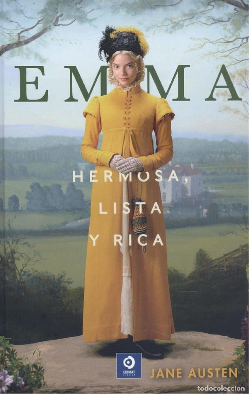 Libros: EMMA - Austen, Jane. - Foto 1