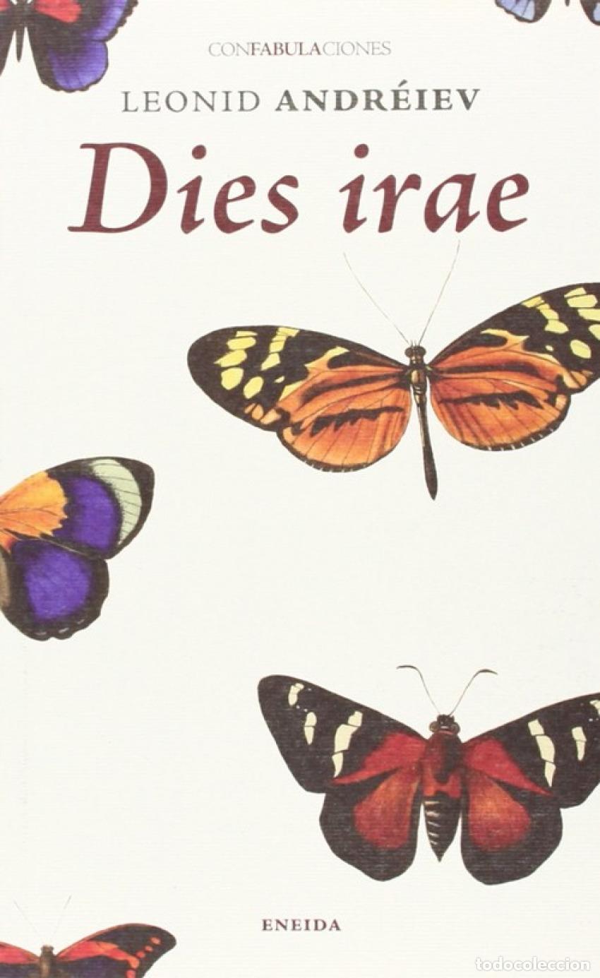 Libros: DIES IRAE - Andreiev, Leonid - Foto 1
