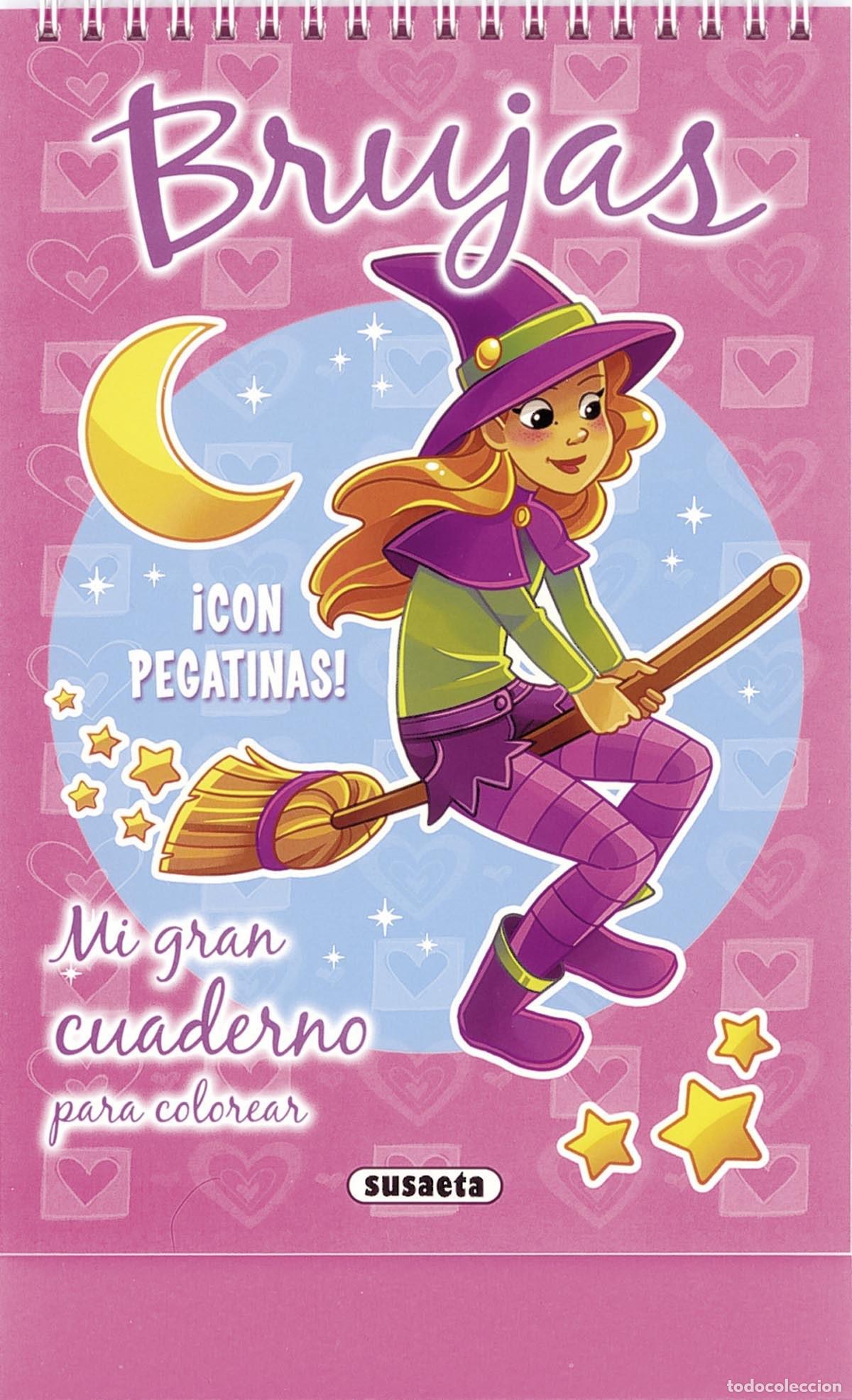 Libros: BRUJAS - VV.AA...... - Foto 1
