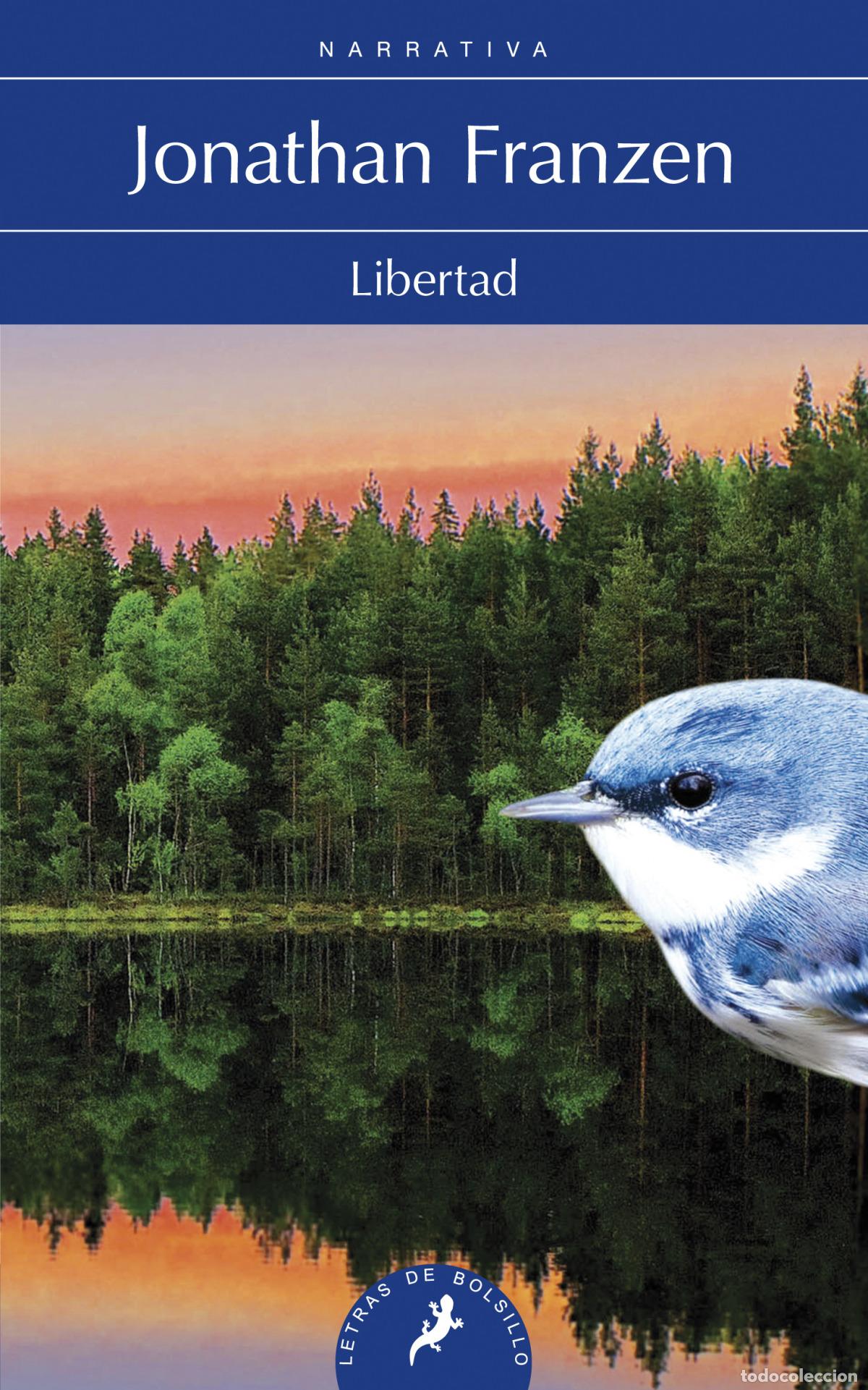 Libros: LIBERTAD - Franzen, Jonathan - Foto 1