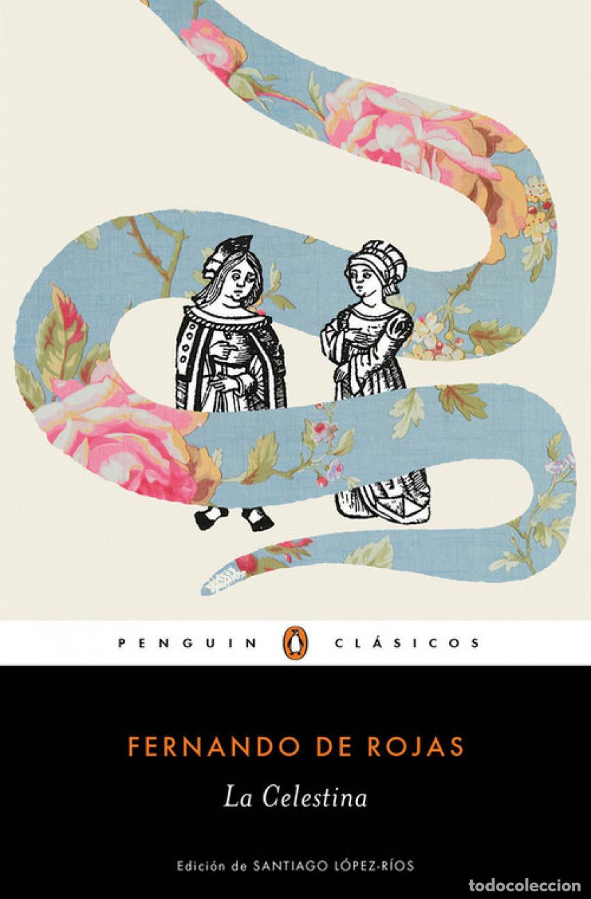 Libros: LA CELESTINA - De Rojas, Fernando - Foto 1