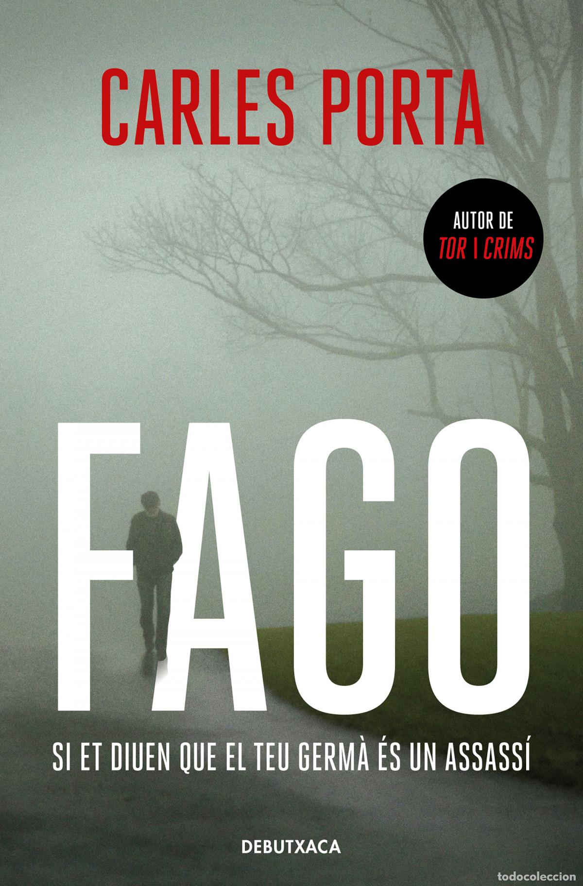 Libros: FAGO - Porta, Carles - Foto 1